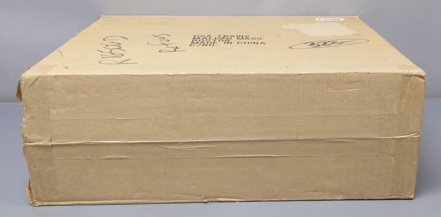 USA Trains R16506D G PFE SP & UP 40 ft. Refrigerator Cars Set #4 (Set of 4)