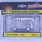 Woodland Scenics AS5539 HO AutoScenes Peter's Painting Truck