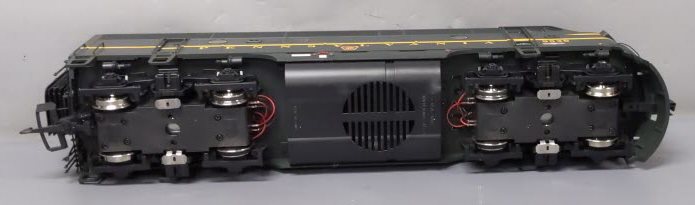 USA Trains 22360 G Pennsylvania Railroad F-3A Powered Diesel Locomotive