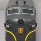 USA Trains 22360 G Pennsylvania Railroad F-3A Powered Diesel Locomotive