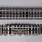 Gargraves Assorted O Gauge Straight Track Sections [18] EX