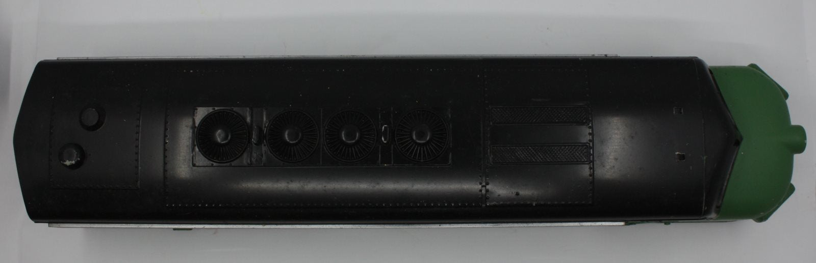 Williams 9739-1 Burlington Northern EMD F7 A Body Shell