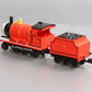Lionel 1823021 O Thomas and Friends James LionChief Remote System and Bluetooth