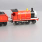 Lionel 1823021 O Thomas and Friends James LionChief Remote System and Bluetooth