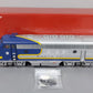 LGB 20577 G ATSF Bluebonnet Powered F7A Unit Diesel Locomotive #333