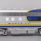 LGB 20577 G ATSF Bluebonnet Powered F7A Unit Diesel Locomotive #333