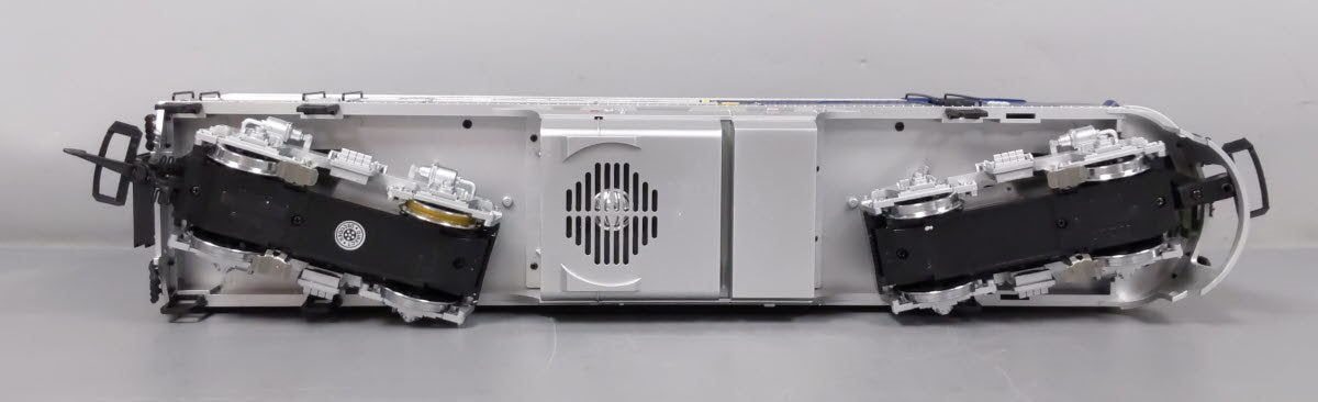 LGB 20577 G ATSF Bluebonnet Powered F7A Unit Diesel Locomotive #333