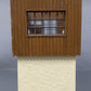 Pola 914 2-Story Switch Tower Building - Custom VG