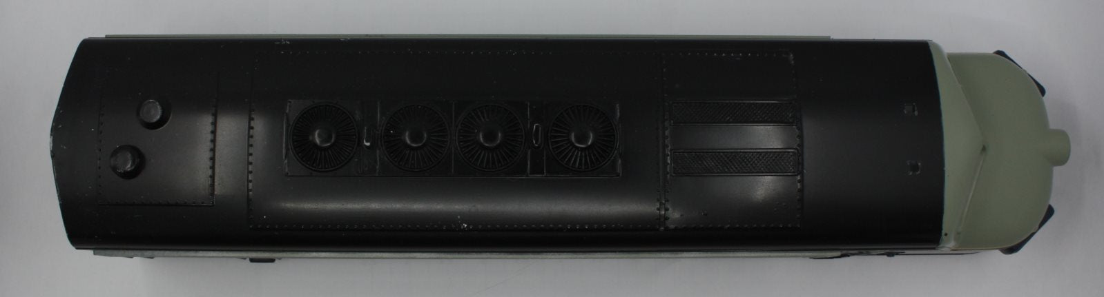Williams 143-1 Baltimore and Ohio EMD F7 A Body Shell
