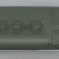 Williams 731-1 Wabash EMD F7 A Body Shell