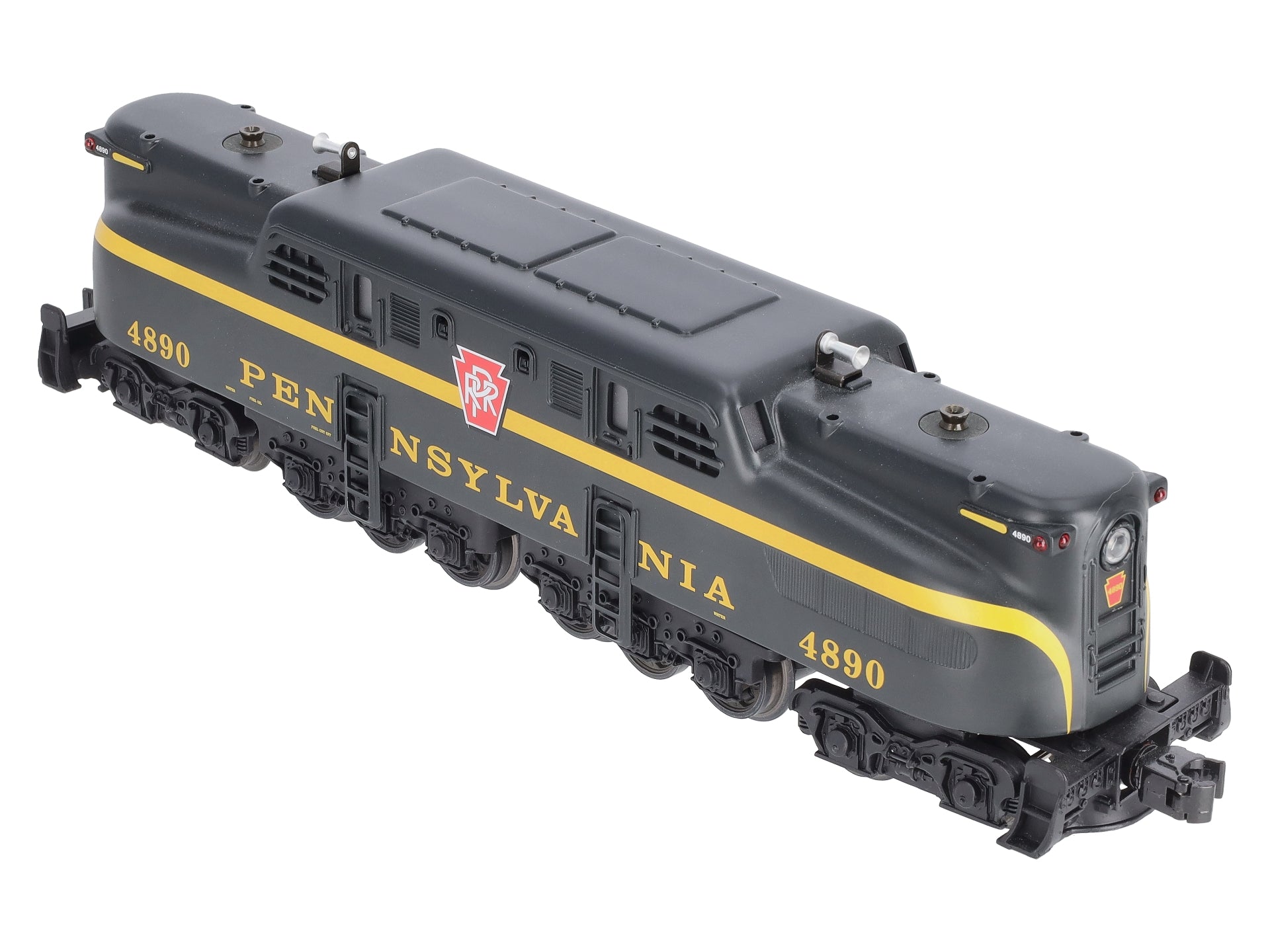 Lionel 2034040 Pennsylvania Lionchief Plus 2.0 GG-1 Electric Lionel 2034040 Pennsylvania Lionchief Plus 2.0 GG-1 Electric