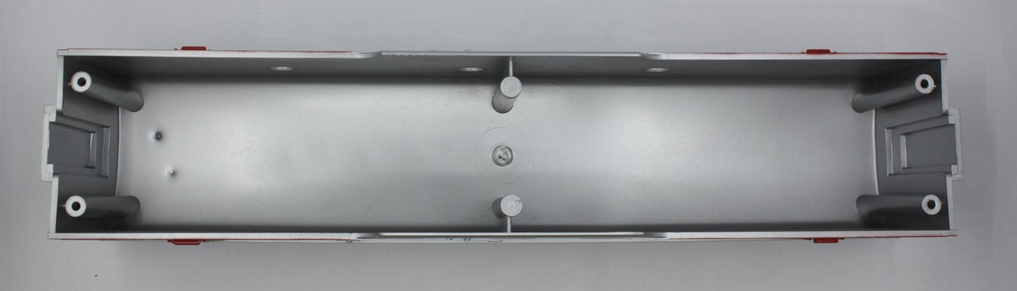 Williams 4032-2 Santa Fe EMD F7 B Body Shell