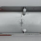 Williams 4032-1 Santa Fe EMD F7 A Body Shell