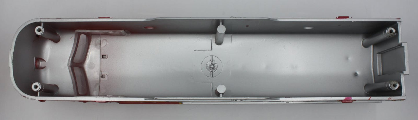 Williams 4032-1 Santa Fe EMD F7 A Body Shell