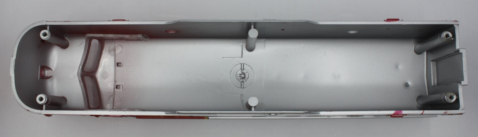 Williams 4032-1 Santa Fe EMD F7 A Body Shell
