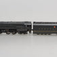 Broadway Limited 3674 N Pennsylvania T1 4-4-4-4 Steam Locomotive Sound/DCC #5548
