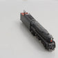 Broadway Limited 3674 N Pennsylvania T1 4-4-4-4 Steam Locomotive Sound/DCC #5548