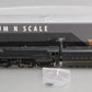 Broadway Limited 3674 N Pennsylvania T1 4-4-4-4 Steam Locomotive Sound/DCC #5548