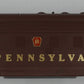 Williams F788-1 Tuscan Pennsylvania EMD F7 A Body Shell