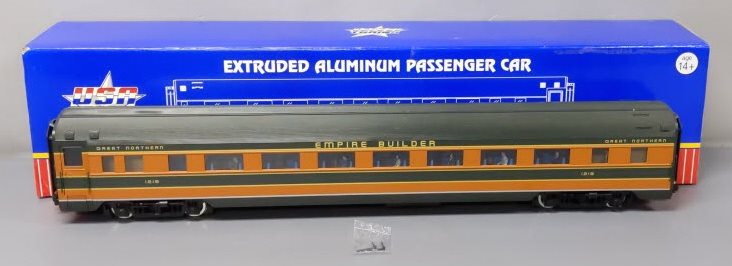 USA Trains 31062 G Great Northern 