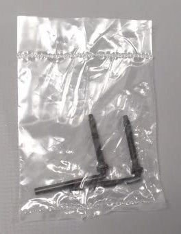 USA Trains 31062 G Great Northern "Empire Builder" Extruded Aluminum Coach #2