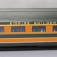 USA Trains 31062 G Great Northern "Empire Builder" Extruded Aluminum Coach #2