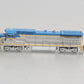 Atlas 40003007 N Saratoga & North Creek DASH 8-40B Diesel Locomotive #8524