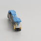 Atlas 40003007 N Saratoga & North Creek DASH 8-40B Diesel Locomotive #8524