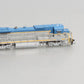 Atlas 40003007 N Saratoga & North Creek DASH 8-40B Diesel Locomotive #8524