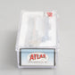 Atlas 40003007 N Saratoga & North Creek DASH 8-40B Diesel Locomotive #8524