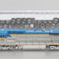 Atlas 40003007 N Saratoga & North Creek DASH 8-40B Diesel Locomotive #8524