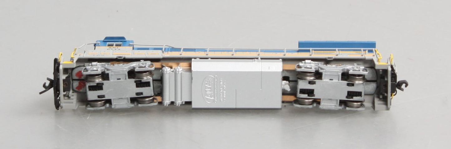 Atlas 40003007 N Saratoga & North Creek DASH 8-40B Diesel Locomotive #8524