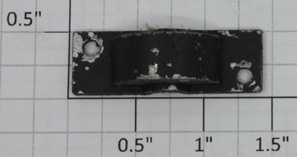 Williams 4000-12 Hudson Steam Locomotive Gear Cover