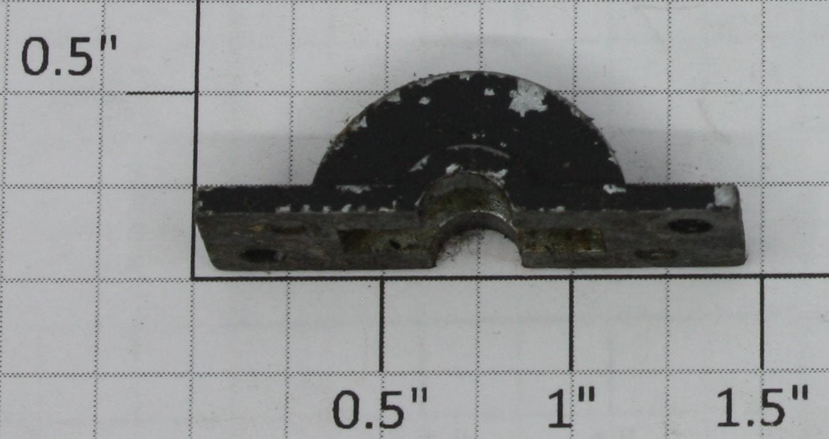 Williams 4000-12 Hudson Steam Locomotive Gear Cover
