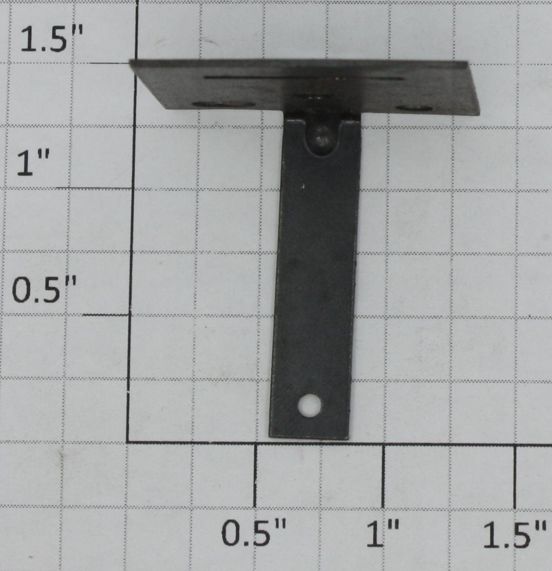 American Flyer 42321-151 Sawmill Ejector Lever Bracket