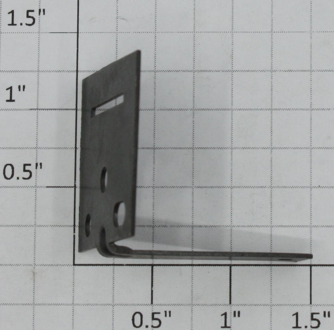 American Flyer 42321-151 Sawmill Ejector Lever Bracket