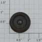 Williams WM-106 Diesel Wheel