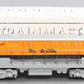 Custom Trains 564 O Denver & Rio Grande FM Trainmaster #564 EX/Box