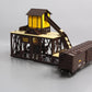 Lionel 6-34194 UPS Operating Packaging Station