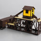 Lionel 6-34194 UPS Operating Packaging Station