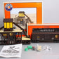 Lionel 6-34194 UPS Operating Packaging Station