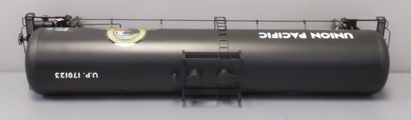 USA Trains R15175 G Union Pacific Modern Tank Car #170120
