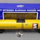 USA Trains R15176 G Yellow Safety Kleen Modern Tank Car #830