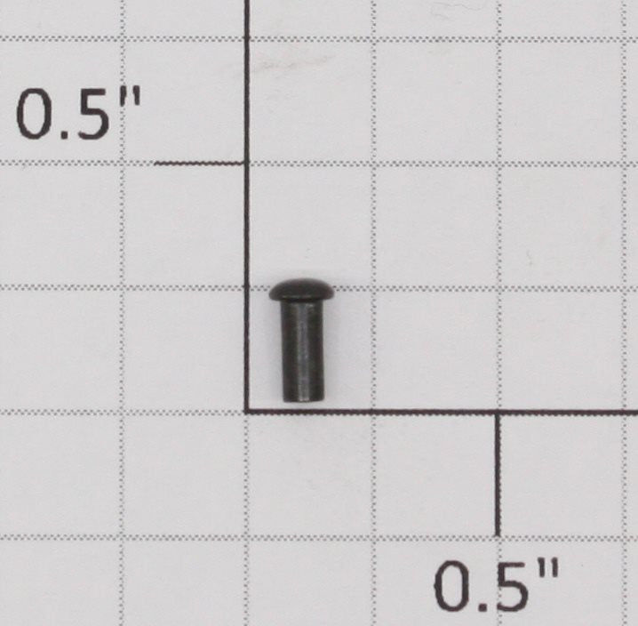 Lionel 480-19 Black Armature Spring Rivet