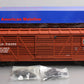 American Mainline G424-08 G Scale Southern Pacific Stock Car #74376 LN/Box