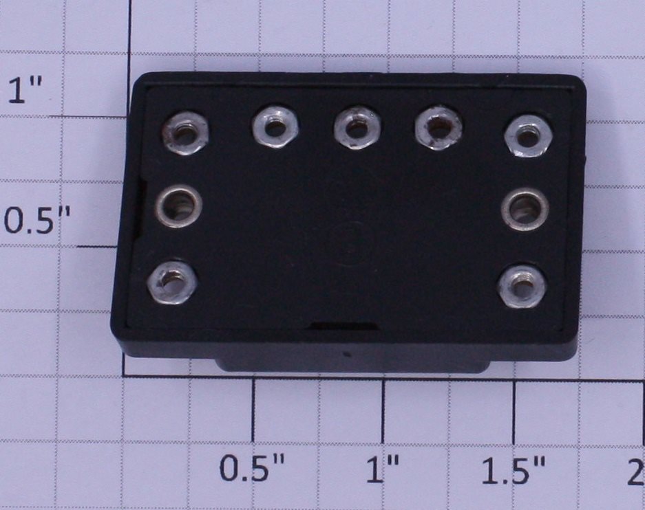 Atlas 56 HO Gauge Switch Controller