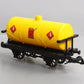 Bachmann 98004 G Sodor Fuel Tank (Metal Wheels)