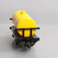 Bachmann 98004 G Sodor Fuel Tank (Metal Wheels)