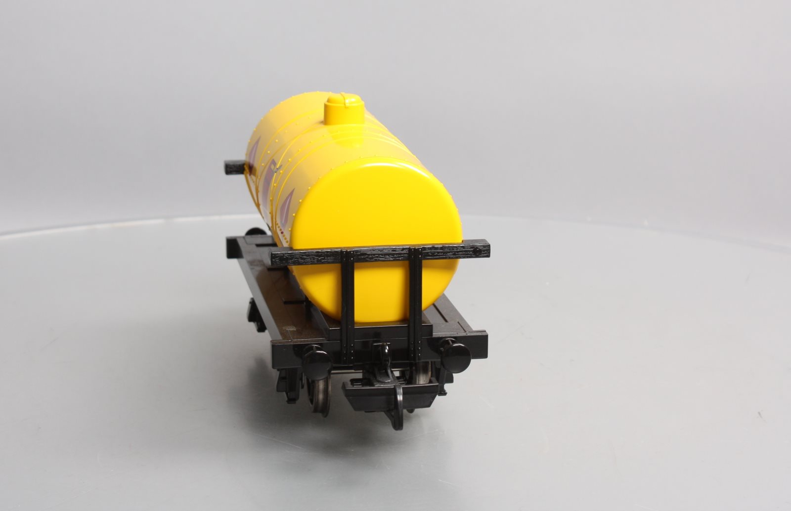 Bachmann 98004 G Sodor Fuel Tank (Metal Wheels)