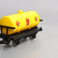 Bachmann 98004 G Sodor Fuel Tank (Metal Wheels)